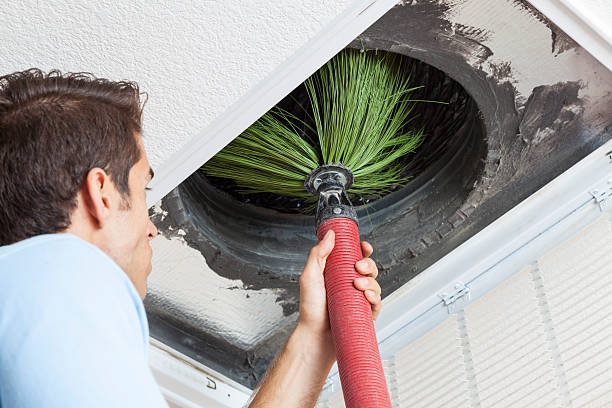 Best Ductwork Cleaning Services  in Granger, IA